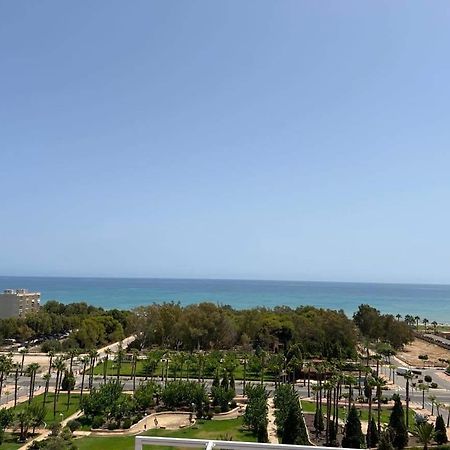 Sea View Apartment Costa Azahar I Marina Dor El Borseral Εξωτερικό φωτογραφία