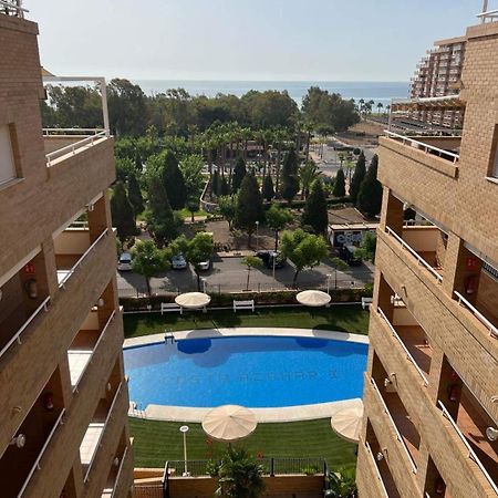 Sea View Apartment Costa Azahar I Marina Dor El Borseral Εξωτερικό φωτογραφία
