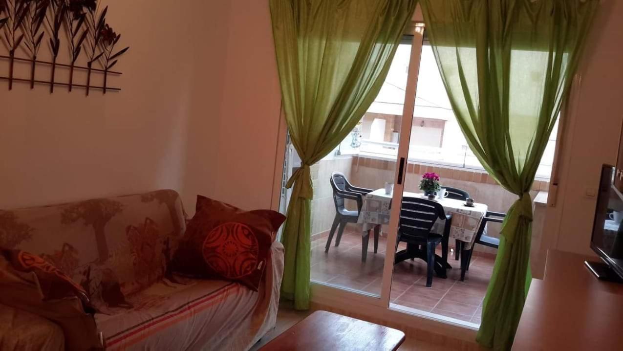 Sea View Apartment Costa Azahar I Marina Dor El Borseral Εξωτερικό φωτογραφία