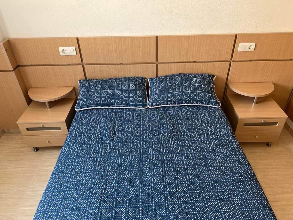Sea View Apartment Costa Azahar I Marina Dor El Borseral Εξωτερικό φωτογραφία