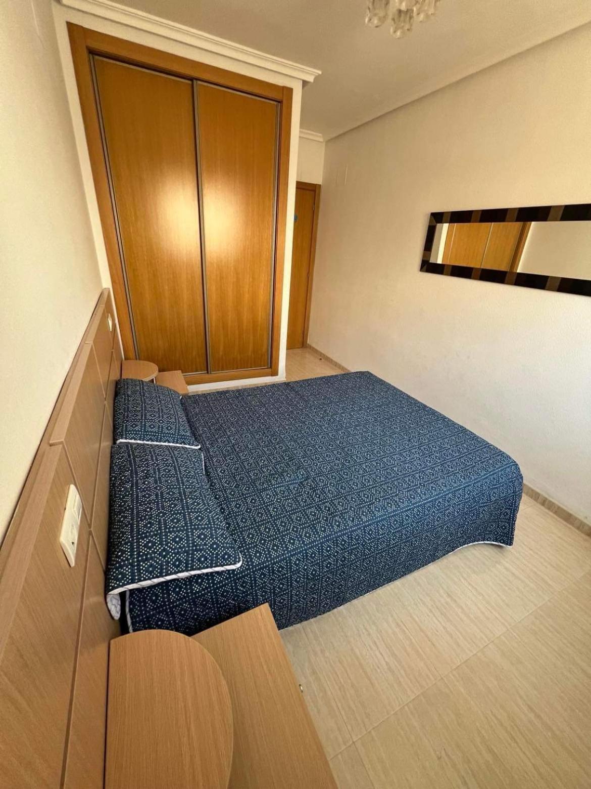 Sea View Apartment Costa Azahar I Marina Dor El Borseral Εξωτερικό φωτογραφία