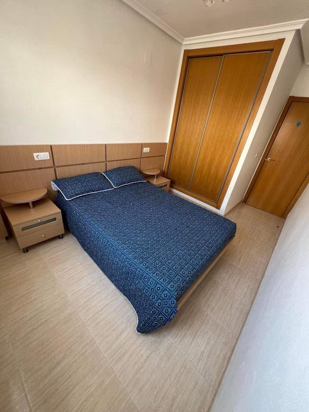 Sea View Apartment Costa Azahar I Marina Dor El Borseral Εξωτερικό φωτογραφία