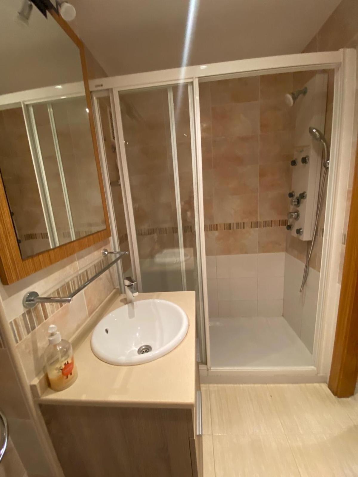 Sea View Apartment Costa Azahar I Marina Dor El Borseral Εξωτερικό φωτογραφία