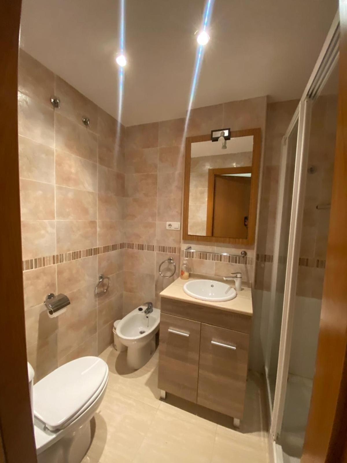 Sea View Apartment Costa Azahar I Marina Dor El Borseral Εξωτερικό φωτογραφία